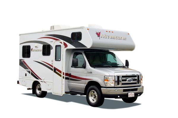 Fraserway RV Rentals | Travel British Columbia